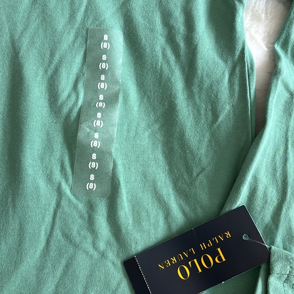 Ralph Lauren LS Hooded Shirt - Picture 2 of 5